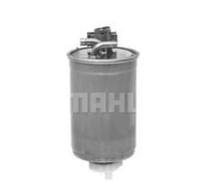 Filtro De Combustivel F250 3500 Mahle Kl75 Filtro De Combustivel F250 3500 Mahle Kl75