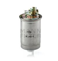 Filtro De Combustivel F250 3500 Mann Filter Wk8424 Filtro De Combustivel F250 3500 Mann Filter Wk8424