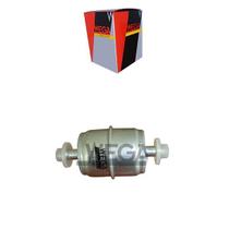 Filtro de combustivel - f4000 tds 99/08 - fcd2091 Filtro de combustivel - f4000 tds 99/08 - fcd2091