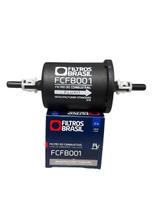 Filtro de combustivel fcb001 (multi)