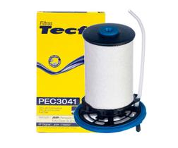 Filtro De Combustível Fiat Ducato 2018/2021 - Tecfil Pec3041 Filtro De Combustível Fiat Ducato 2018/2021 - Tecfil Pec3041