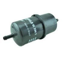 Filtro de Combustível Fiat Elba 91/96 Fiorino 93/06 Premio 91/94 Tempra 93/97 Uno 89/06 - Mahle