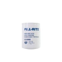 Filtro de combustível Fill-Rite F2510HM0 10 microns 25 GPM Filtro de combustível Fill-Rite F2510HM0 10 microns 25 GPM