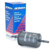 Filtro De Combustivel Flex Alcool Acdelco Prisma 1.0,1.4 agile 1.4 astra celta meriva 25fc0225 Filtro De Combustivel Flex Alcool Acdelco Prisma 1.0,1.4 agile 1.4 astra celta meriva 25fc0225