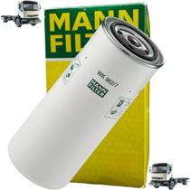 Filtro De Combustível Fm 12 420 2000 A 2003 / Nh 12 380 1998 A 2003 / Nl 10 320 1996 A 1999 / Nl 10 340 1989 A 1994 Filtro De Combustível Fm 12 420 2000 A 2003 / Nh 12 380 1998 A 2003 / Nl 10 320 1996 A 1999 / Nl 10 340 1989 A 1994