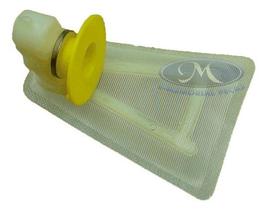 Filtro De Combustivel - (focus 2000 A 2009) - Peca Original - 98AP9C358EBM
