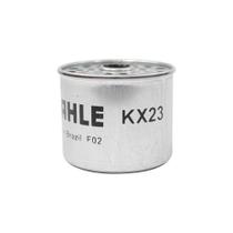 Filtro de Combustível Ford F1000 GM D10 D20 KX23 Mahle Filtro de Combustível Ford F1000 GM D10 D20 KX23 Mahle
