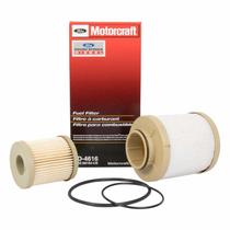 Filtro de Combustível Ford FD-4616 Motorcraft 6.0L Powerstroke