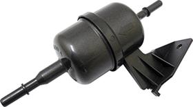 Filtro De Combustivel Ford Focus 1.6, 1.8 Zetec 2000 Em Dian