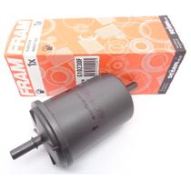 Filtro de combustível Fram 206 207 C3 C4 Logan HB20 March Filtro de combustível Fram 206 207 C3 C4 Logan HB20 March