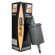 Filtro de Combustível Fram G10225F - Fiat Chevrolet Honda Jeep Jaguar Mitsubishi e Toyota
