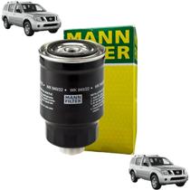 Filtro De Combustível Frontier 2000 A 2012 / Pathfinder 2005 A 2009 / Terrano Ii 1996 A 2006