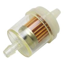 Filtro de Combustivel Gasolina Universal Para Motos Carburadas Filtro de Combustivel Gasolina Universal Para Motos Carburadas