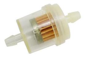 Filtro de combustivel gasolina universal para motos carburadas Filtro de combustivel gasolina universal para motos carburadas