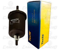 Filtro De Combustível Gm Omega, Zafira, Meriva, Blazer, S10, Trailblazer - Tefil Gi04/7