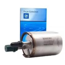 Filtro de combustível GM Original - cod 95905361 - Sonic