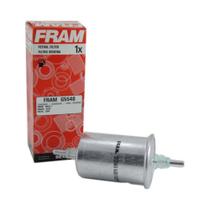 Filtro de Combustível Gm Vectra / Astra - Fiat Palio / Strada - Audi A3 - VW Polo G5540 FRAM