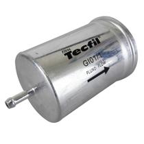 Filtro de Combustível Gol Golf Logus Pointer Passat Quantum Santana Monza Kadett Ipanema Omega Silverado Suprema Tempra Escort Mondeo Clio Peugeot 405