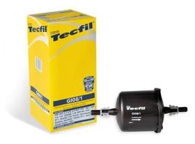 Filtro de combustivel - gol/ kombi/ parati/ santana/ saveiro Filtro de combustivel - gol/ kombi/ parati/ santana/ saveiro