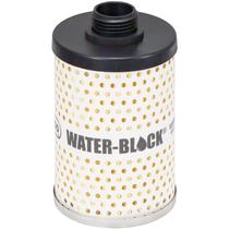 Filtro de combustível Goldenrod 496-5 Water-Block Element 17 Micron Filtro de combustível Goldenrod 496-5 Water-Block Element 17 Micron