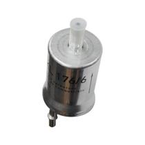 Filtro De Combustível Golf Polo A3 TT Mahle Filtro De Combustível Golf Polo A3 TT Mahle