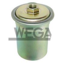 Filtro de combustível H1 Starex 2.4 16V 2004 e 2005 - JFC247 Filtro de combustível H1 Starex 2.4 16V 2004 e 2005 - JFC247