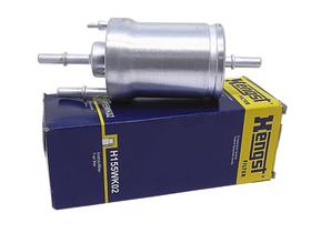 Filtro De Combustível H155wk02 Jetta 2.5 V5 Hengst Filtro De Combustível H155wk02 Jetta 2.5 V5 Hengst