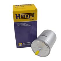 Filtro de Combustível Hengst H111WK Gofl, Beetle - Cód.9755