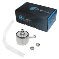 Filtro de combustível HFP QFS Repl 62897-01B para Harley 2001-07