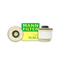 Filtro de combustível Hilux 2005 a 2011 Mann-Filter PU 835 X