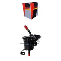 Filtro de combustivel - hilux 2009 a 2017 - jfc239
