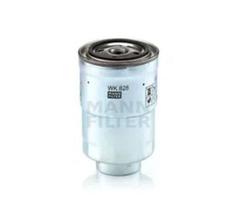 Filtro De Combustivel Hilux Landcruiser Mann Filter Wk828X