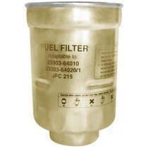 Filtro de Combustível HiLux SW4 Sem sensor - JFC215