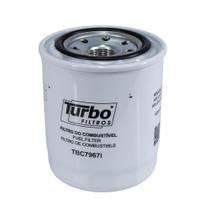 Filtro de Combustivel Hino Serie 500 Komatsu D31E/D31E-18 D37E/D37-2 - Turbo TBC7967I Filtro de Combustivel Hino Serie 500 Komatsu D31E/D31E-18 D37E/D37-2 - Turbo TBC7967I