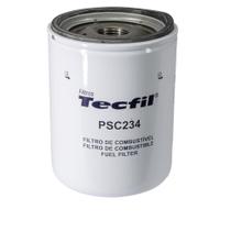 Filtro de Combustível Hino Serie 500 Komatsu D31E D31E-18 D37E D37E-2 - TECFIL PSC234 Filtro de Combustível Hino Serie 500 Komatsu D31E D31E-18 D37E D37E-2 - TECFIL PSC234