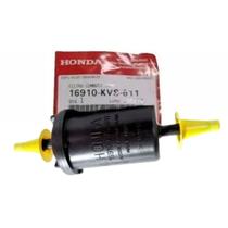 Filtro de Combustível Honda CG Titan 150 / 160 2009 à 2023 Original