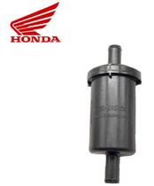 Filtro De Combustível Honda Nxr 150 2009 Á 2011 Original