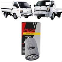 Filtro de Combustível HR 2.5 16V Bongo k2500 2013.