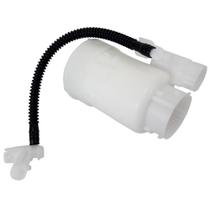 Filtro de Combustível Hyundai Azera 3.0 Elantra 1.8 Elantra 2.0 Sonata 2.4 Veloster 1.6 Kia Optima 2.0 Optima 2.4 e Cadenza 3.5 Filtro de Combustível Hyundai Azera 3.0 Elantra 1.8 Elantra 2.0 Sonata 2.4 Veloster 1.6 Kia Optima 2.0 Optima 2.4 e Cadenza 3.5