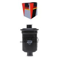Filtro de combustivel - hyundai h1 2004 a 2005 / hilux 1993 a 1996 - jfc247 Filtro de combustivel - hyundai h1 2004 a 2005 / hilux 1993 a 1996 - jfc247