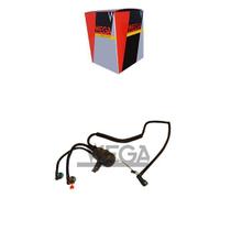 Filtro de combustivel injecao eletronica - caravan 1997 a 1999 / grand caravan 1996 a 2001 - fci11022