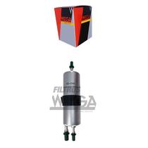 Filtro de combustivel injecao eletronica - cooper 2014 a 2015 - fci1741