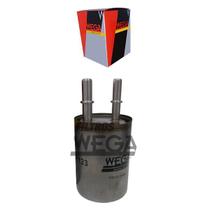 Filtro de combustivel injecao eletronica - tracker 2014 a 2015 - fci1123