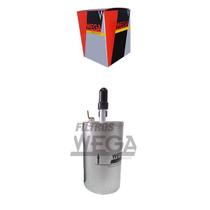 Filtro de combustivel injecao eletronica - volvo s60 2011 a 2013 / volvo xc60 2011 a 2015 - fci1888