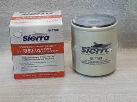 Filtro de combustível interno evinrude e-tec - sierra 5011090/5012363