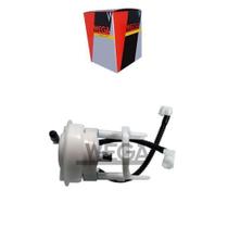 Filtro de combustivel interno tanque - civic 2001 a 2005 - jfc451 - WEGA Filtro de combustivel interno tanque - civic 2001 a 2005 - jfc451 - WEGA
