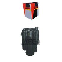 Filtro de combustivel interno tanque - sorento 2006 a 2007 - jfck06 Filtro de combustivel interno tanque - sorento 2006 a 2007 - jfck06