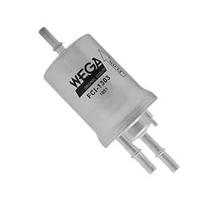 Filtro de Combustível Jetta 2007 em diante Wega FCI1303