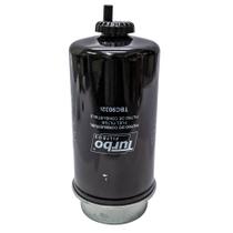 Filtro de Combustível John Deere Liebherr - Turbo Filtros - TBC9032I