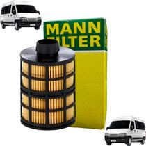 Filtro De Combustível Jumper 2000 A 2017 / Ducato 2005 A 2018 / Boxer 1999 A 2009